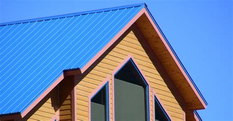 metal roofing supply Denver